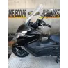 SUZUKI UH 400 BURGMANN