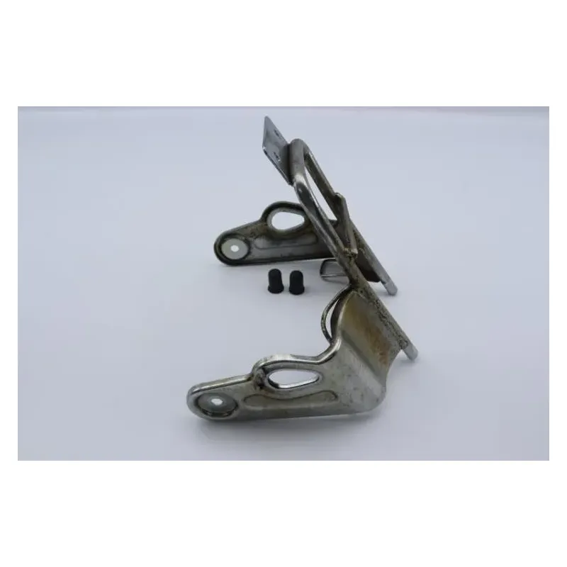 Support avant YAMAHA YBR 125 CUSTOM 2008 - 2014