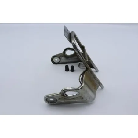 Support avant YAMAHA YBR 125 CUSTOM 2008 - 2014