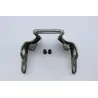 Support avant YAMAHA YBR 125 CUSTOM 2008 - 2014
