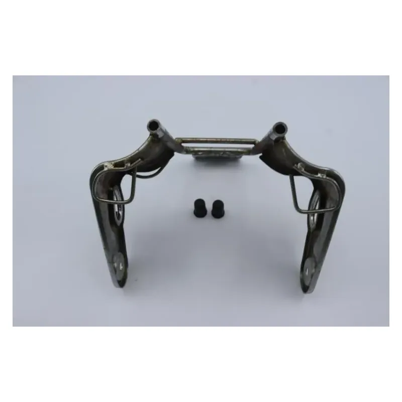 Support avant YAMAHA YBR 125 CUSTOM 2008 - 2014