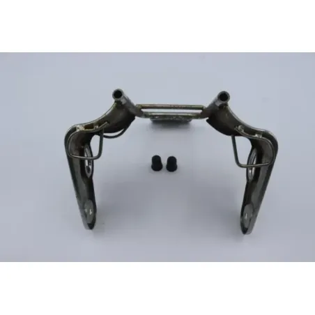 Support avant YAMAHA YBR 125 CUSTOM 2008 - 2014