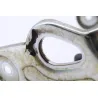 Support avant YAMAHA YBR 125 CUSTOM 2008 - 2014
