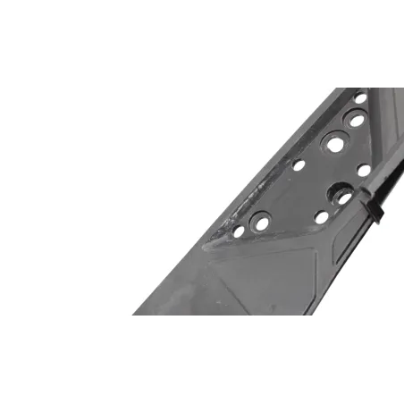 Plancher marche pied gauche HONDA NSS 750 FORZA 2021 - 2024