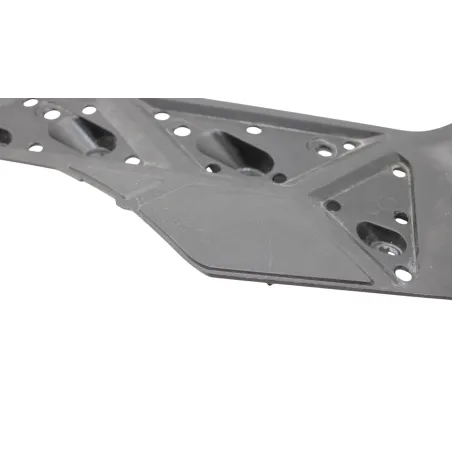 Plancher marche pied gauche HONDA NSS 750 FORZA 2021 - 2024