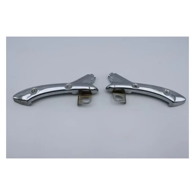 Support arriere YAMAHA YBR 125 CUSTOM 2008 - 2014