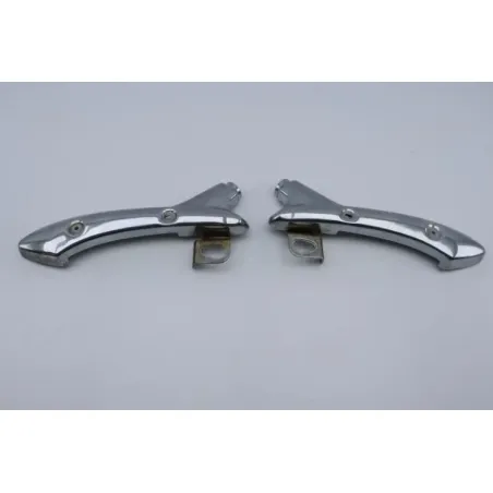 Support arriere YAMAHA YBR 125 CUSTOM 2008 - 2014