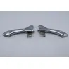 Support arriere YAMAHA YBR 125 CUSTOM 2008 - 2014
