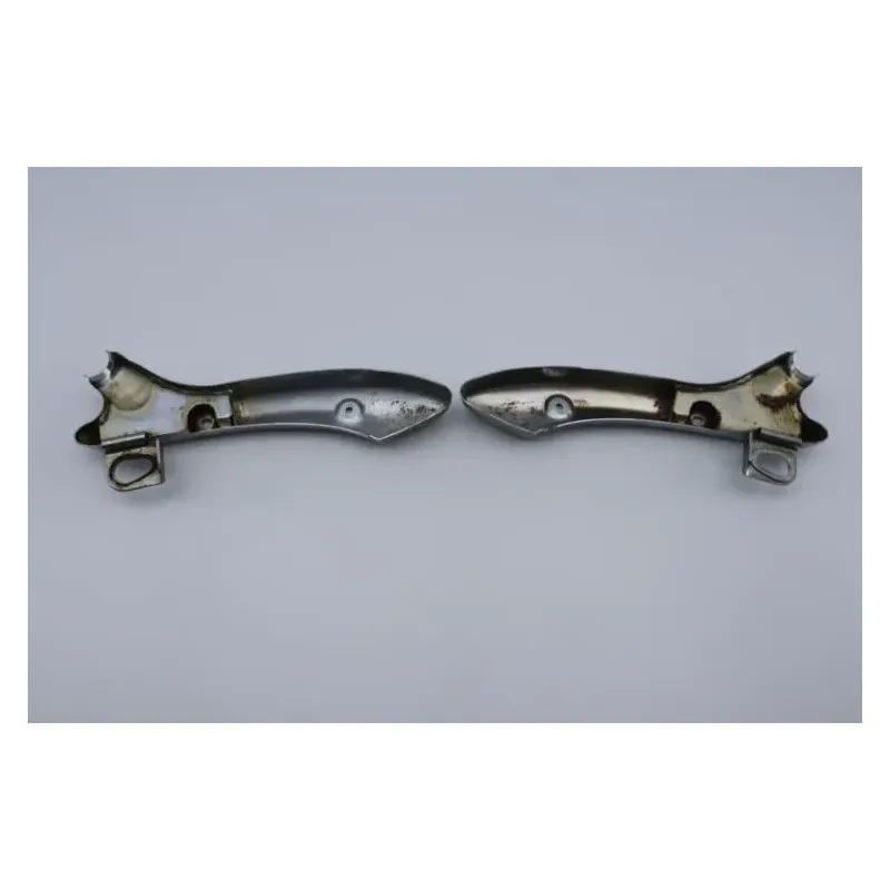 Support arriere YAMAHA YBR 125 CUSTOM 2008 - 2014