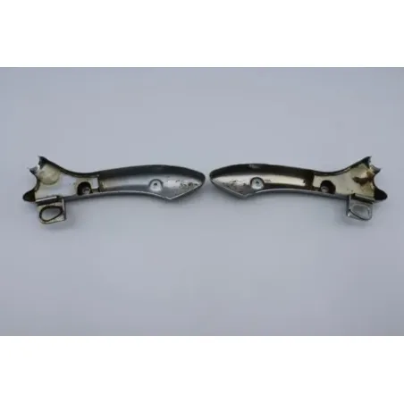 Support arriere YAMAHA YBR 125 CUSTOM 2008 - 2014