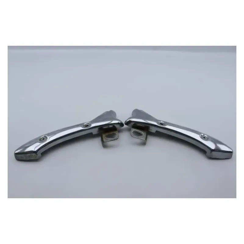Support arriere YAMAHA YBR 125 CUSTOM 2008 - 2014