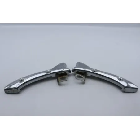 Support arriere YAMAHA YBR 125 CUSTOM 2008 - 2014