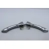 Support arriere YAMAHA YBR 125 CUSTOM 2008 - 2014