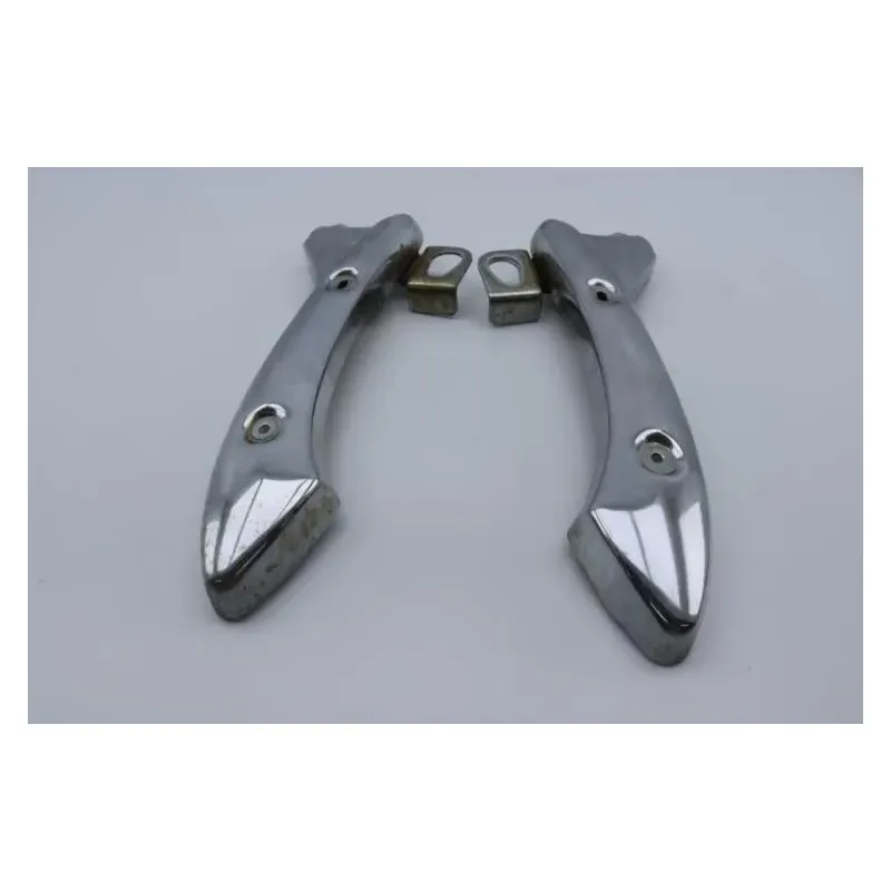 Support arriere YAMAHA YBR 125 CUSTOM 2008 - 2014