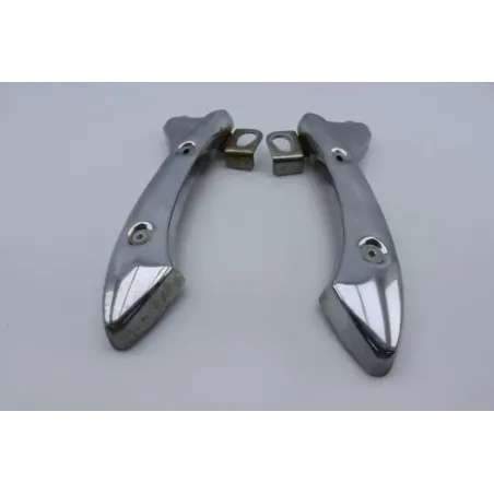 Support arriere YAMAHA YBR 125 CUSTOM 2008 - 2014