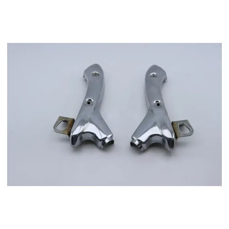 Support arriere YAMAHA YBR 125 CUSTOM 2008 - 2014