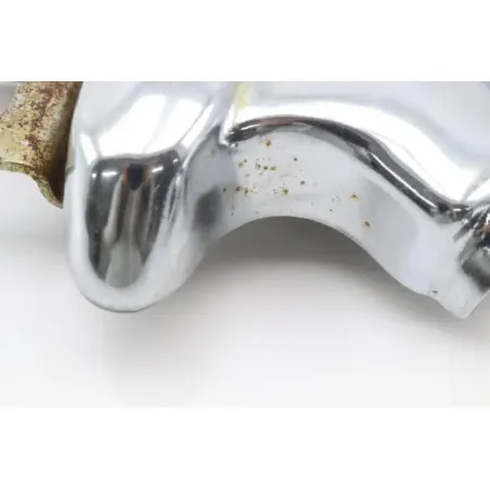 Support arriere YAMAHA YBR 125 CUSTOM 2008 - 2014