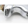 Support arriere YAMAHA YBR 125 CUSTOM 2008 - 2014