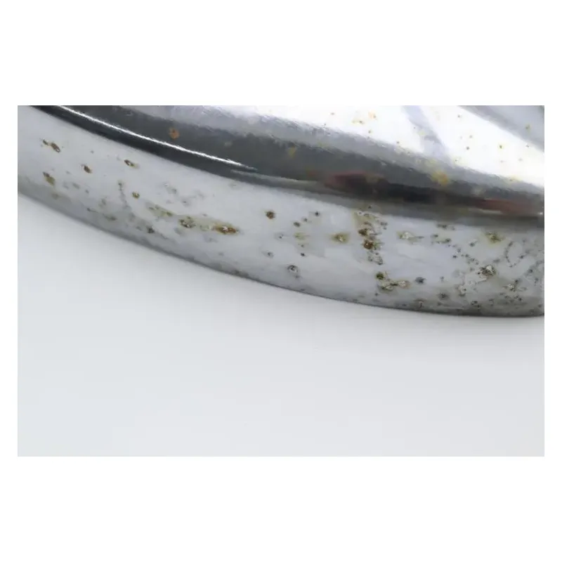 Support arriere YAMAHA YBR 125 CUSTOM 2008 - 2014