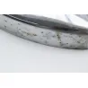 Support arriere YAMAHA YBR 125 CUSTOM 2008 - 2014
