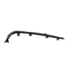 Demi sabot droit HONDA NSS 125 FORZA 2018 - 2020