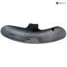 Garde boue avant YAMAHA FZS 600 1998-2001 FAZER Garde boue avant YAMAHA FZS 600 1998-2001 FAZER