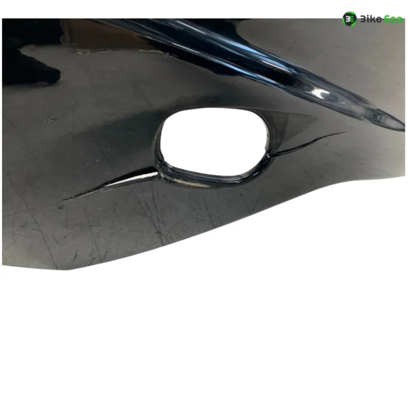 Cache carenage tete de fourche YAMAHA FZS 600 1998-2001 FAZER