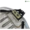 Reservoir YAMAHA FZS 600 1998-2001 FAZER Reservoir YAMAHA FZS 600 1998-2001 FAZER