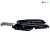 Cache carenage coque arriere YAMAHA FZS 600 1998-2001 FAZER Cache carenage coque arriere YAMAHA FZS 600 1998-2001 FAZER