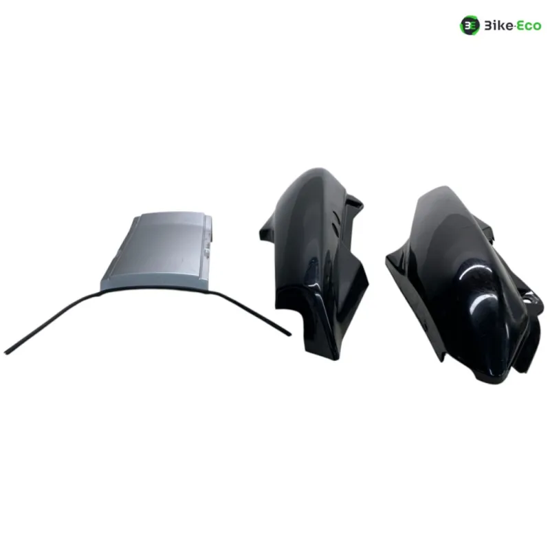 Cache carenage coque arriere YAMAHA FZS 600 1998-2001 FAZER