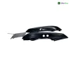 Cache carenage coque arriere YAMAHA FZS 600 1998-2001 FAZER Cache carenage coque arriere YAMAHA FZS 600 1998-2001 FAZER