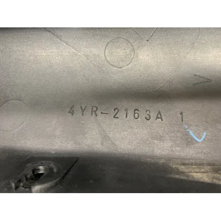 Cache carenage coque arriere YAMAHA FZS 600 1998-2001 FAZER
