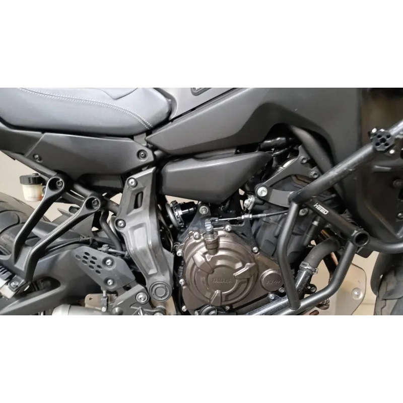 YAMAHA TRACER 700