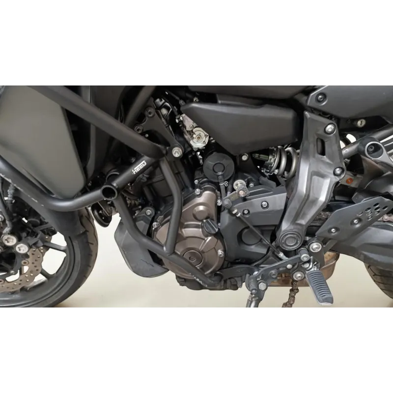 YAMAHA TRACER 700