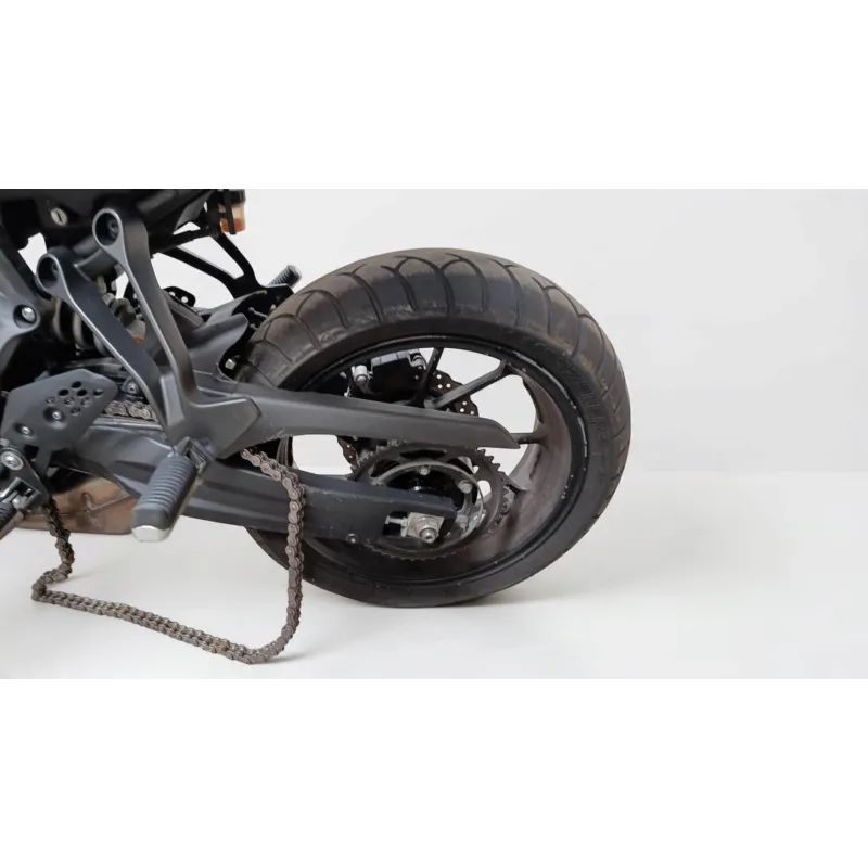 YAMAHA TRACER 700