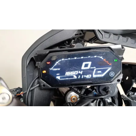 YAMAHA TRACER 700