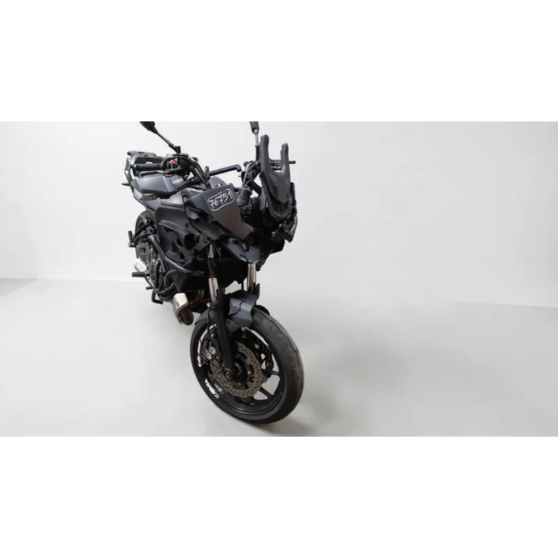 YAMAHA TRACER 700