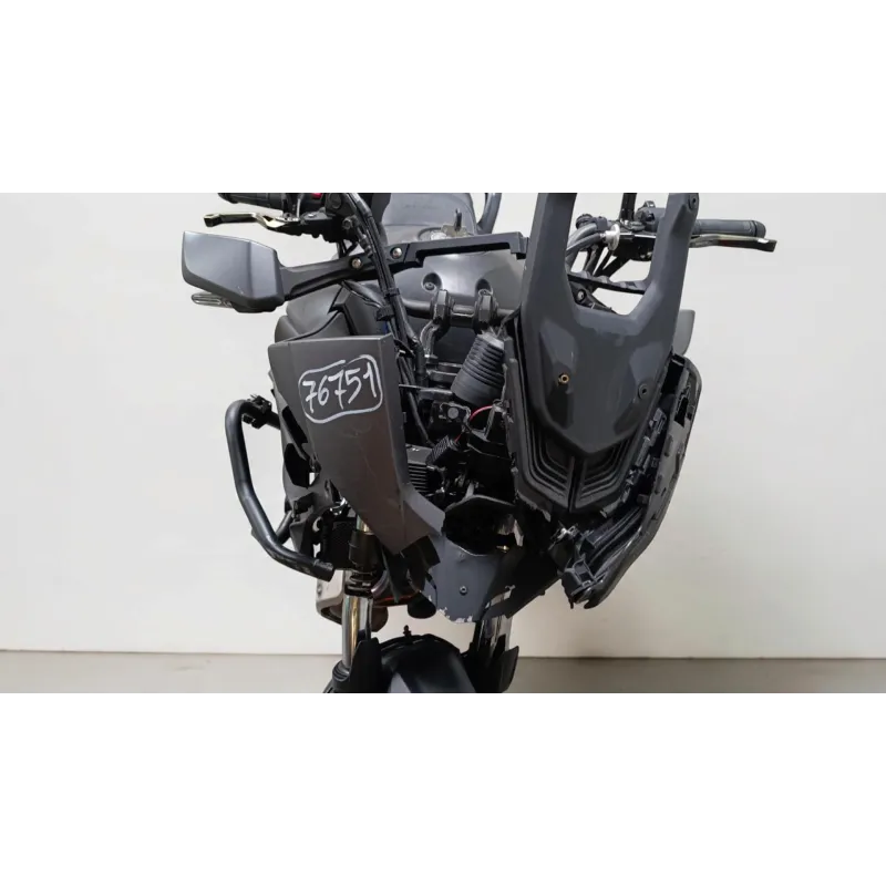 YAMAHA TRACER 700