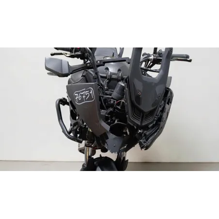 YAMAHA TRACER 700