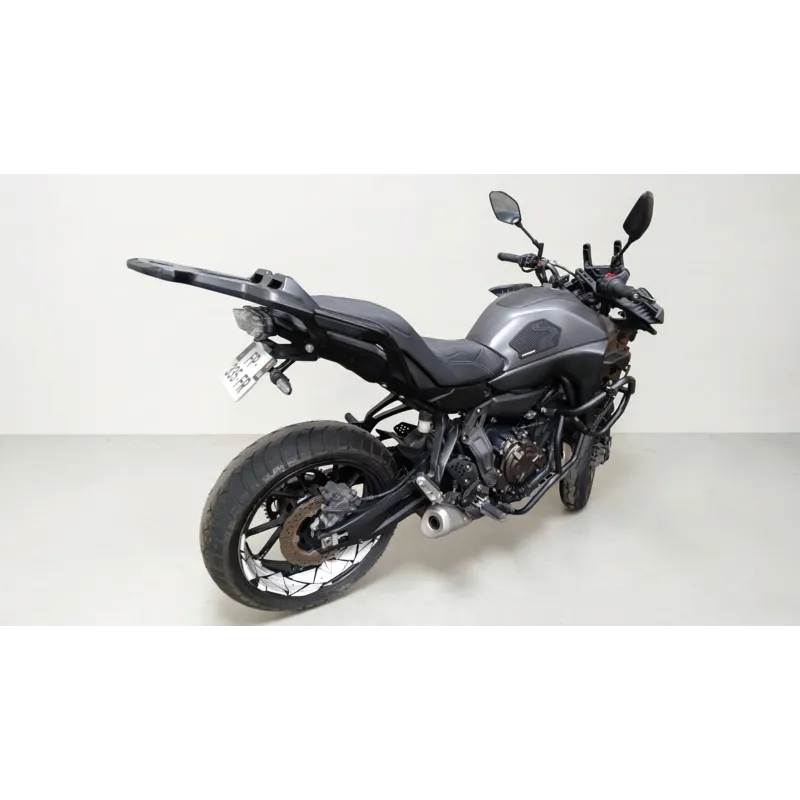 YAMAHA TRACER 700
