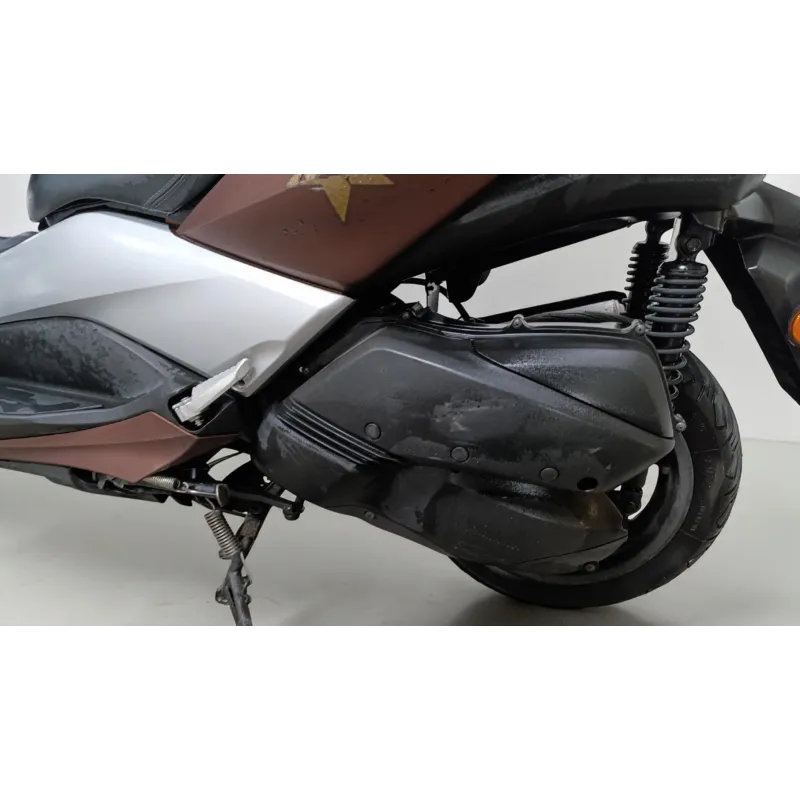 YAMAHA X MAX 300