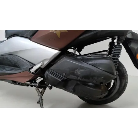 YAMAHA X MAX 300