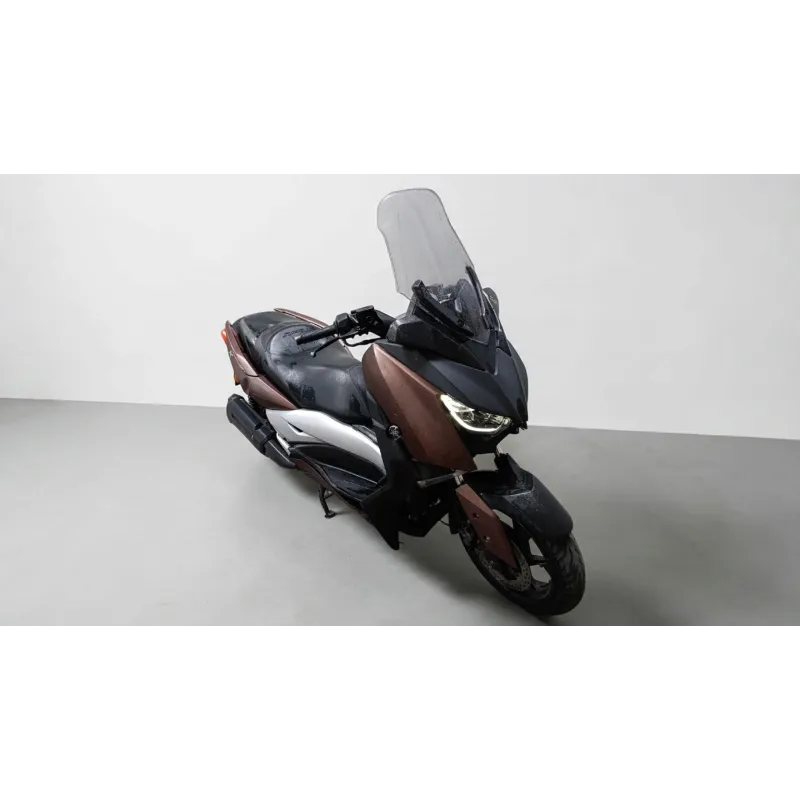 YAMAHA X MAX 300