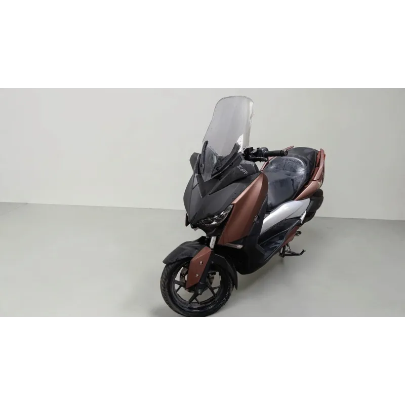YAMAHA X MAX 300