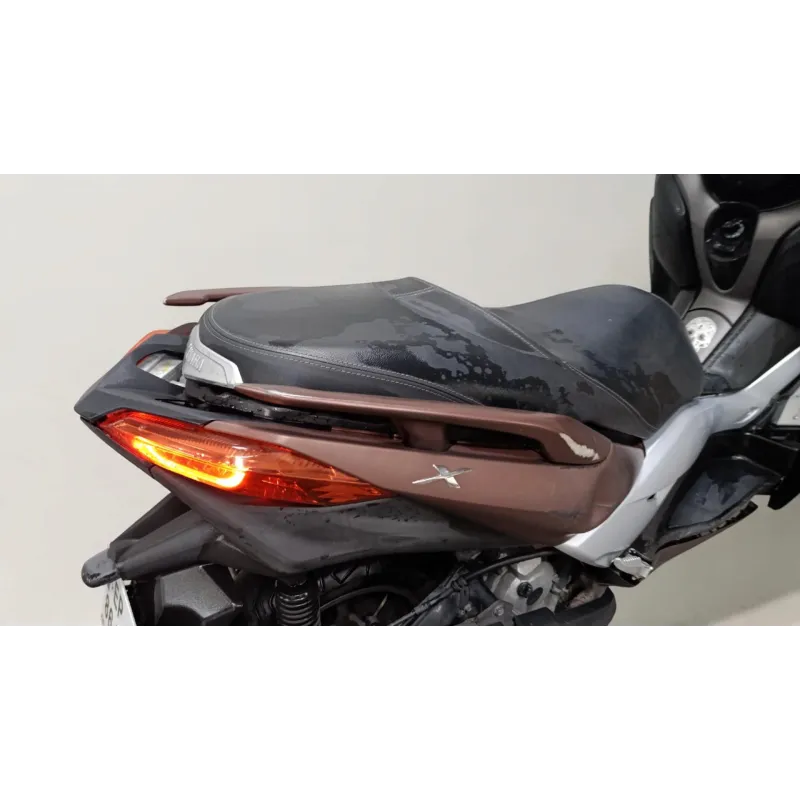 YAMAHA X MAX 300