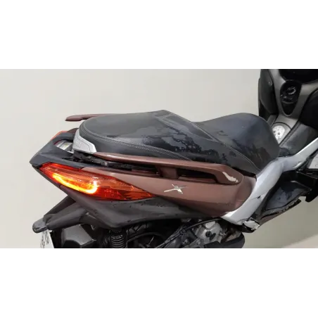 YAMAHA X MAX 300