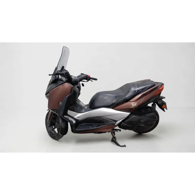 YAMAHA X MAX 300