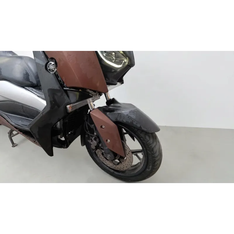 YAMAHA X MAX 300