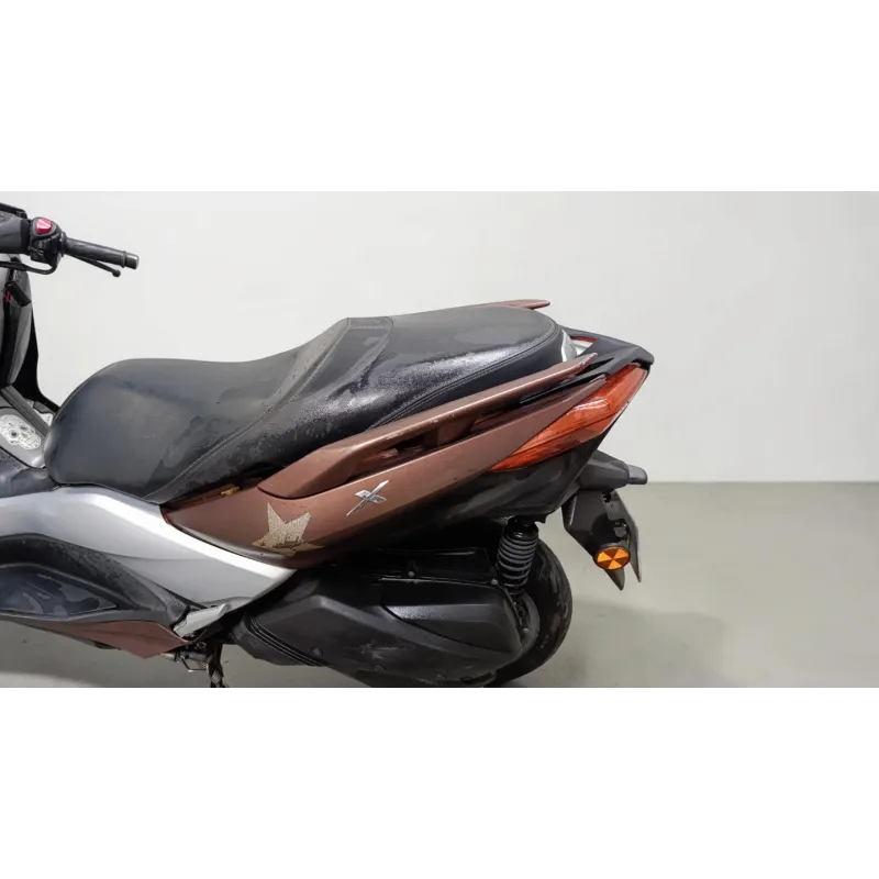 YAMAHA X MAX 300