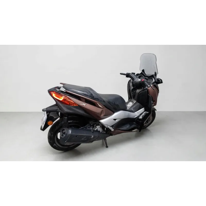 YAMAHA X MAX 300